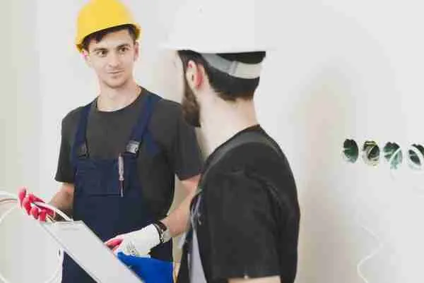 EICR (electricial installation condition report)