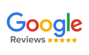 Google Five Stars Rating