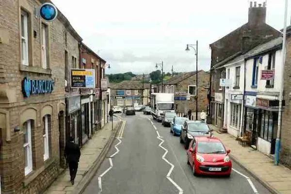 emergency electrician oldham lees