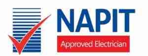 NAPIT Approved Electrician