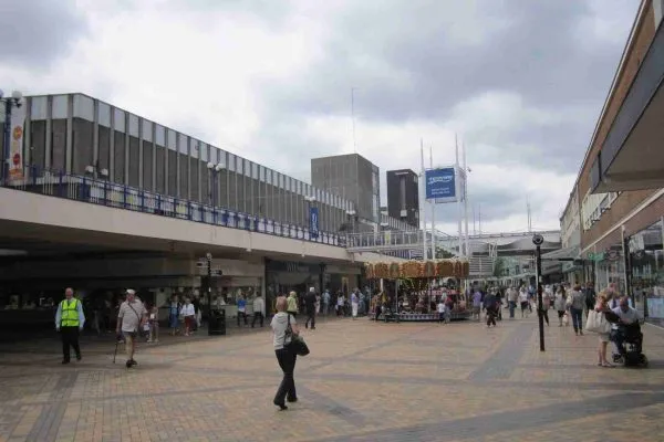 emergency electrician Stockport town centre