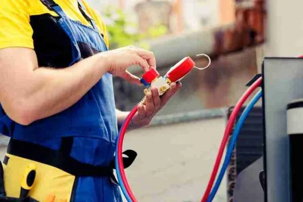 emergency electrician