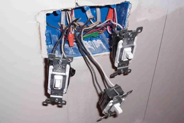 emergency electrician